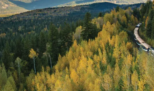 Rocky Mountains