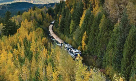 Rocky Mountains
