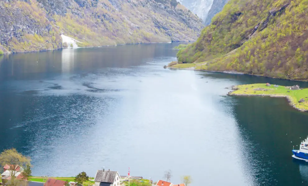 Norway
