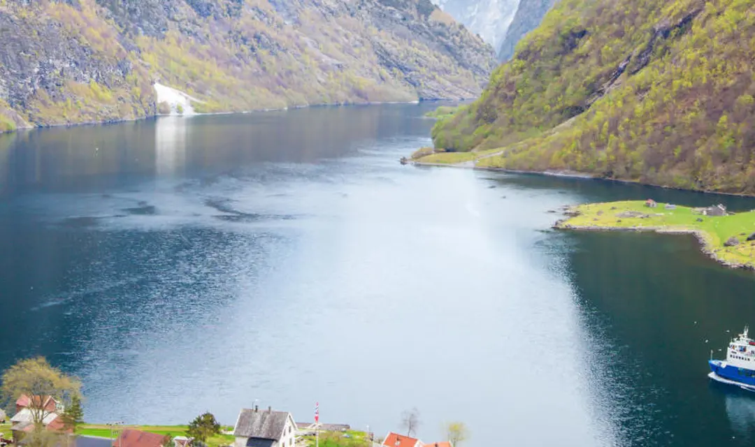 Norway