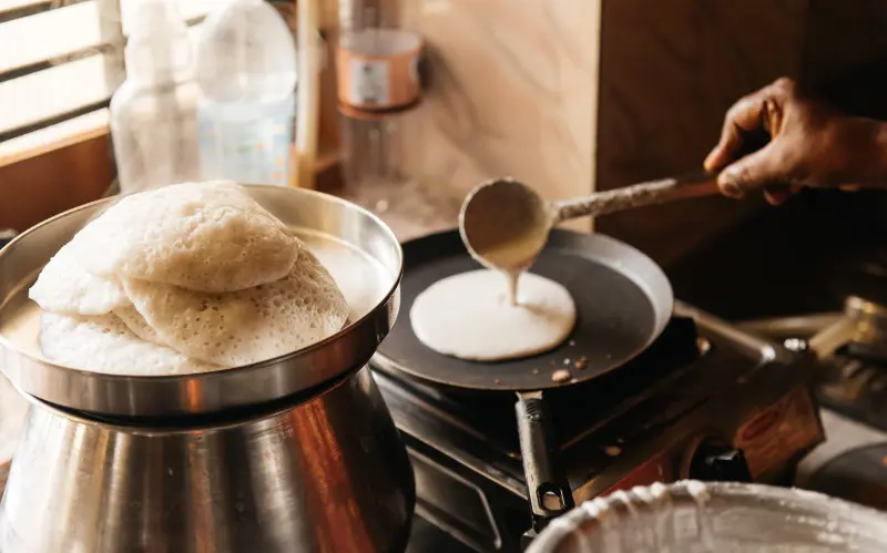 Top Tips For Visiting Kerala, India - Appam