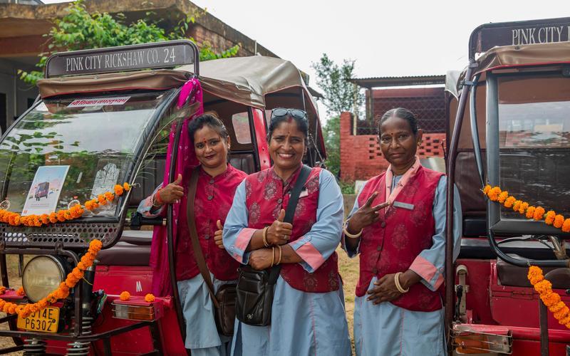 Pink City Rickshaw Company (Jaipur, India)(2).jpg