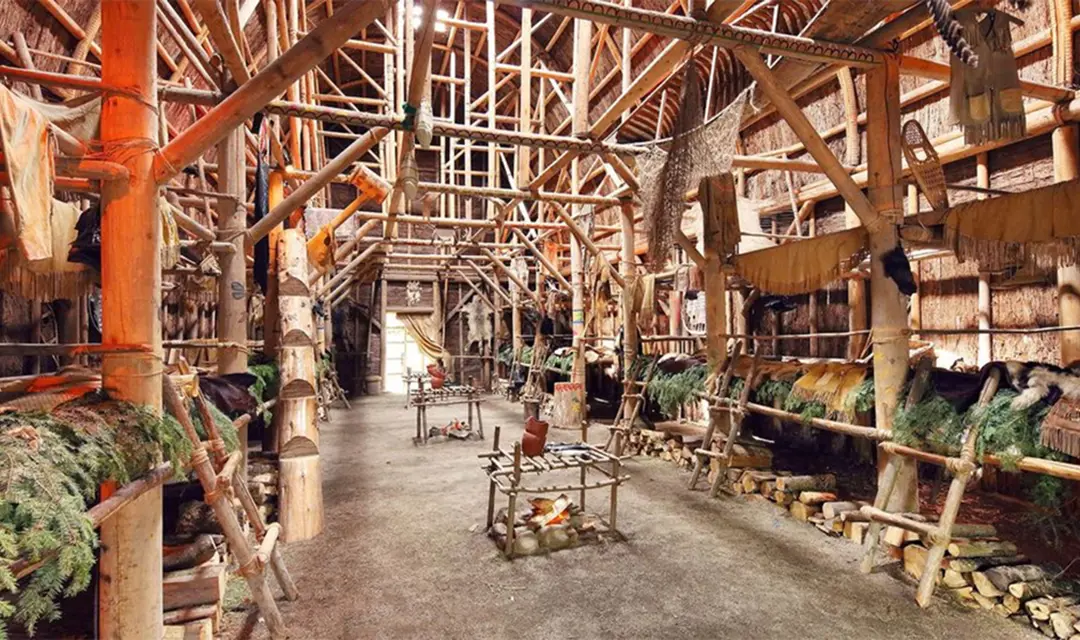 Huron Wendat Museum.jpg