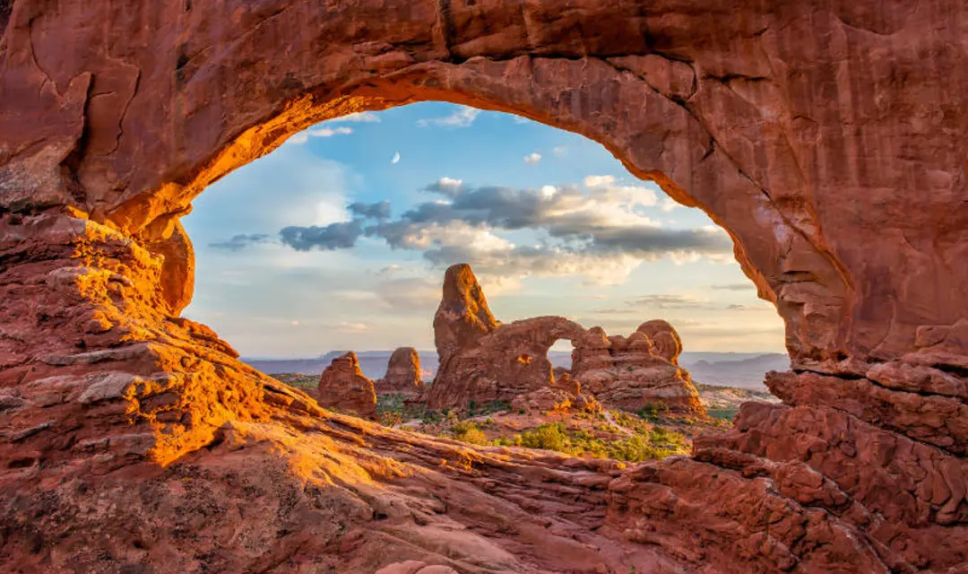 National park in the USA - escorted tours USA