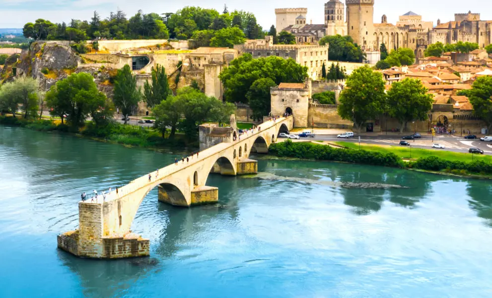 avignon