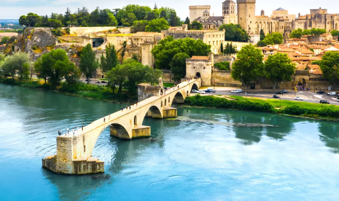 avignon