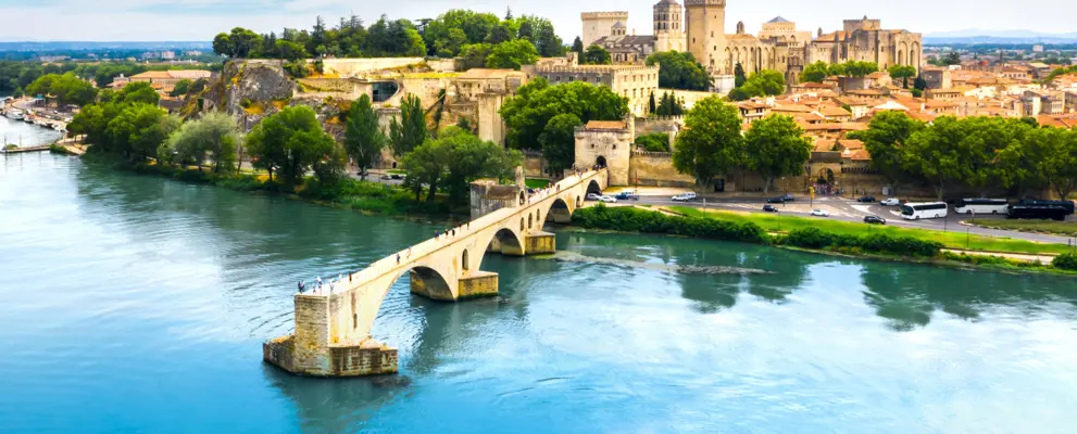 avignon