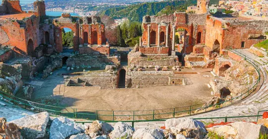 taormina