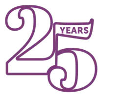 OVER  25 YEARS EXPERTISE