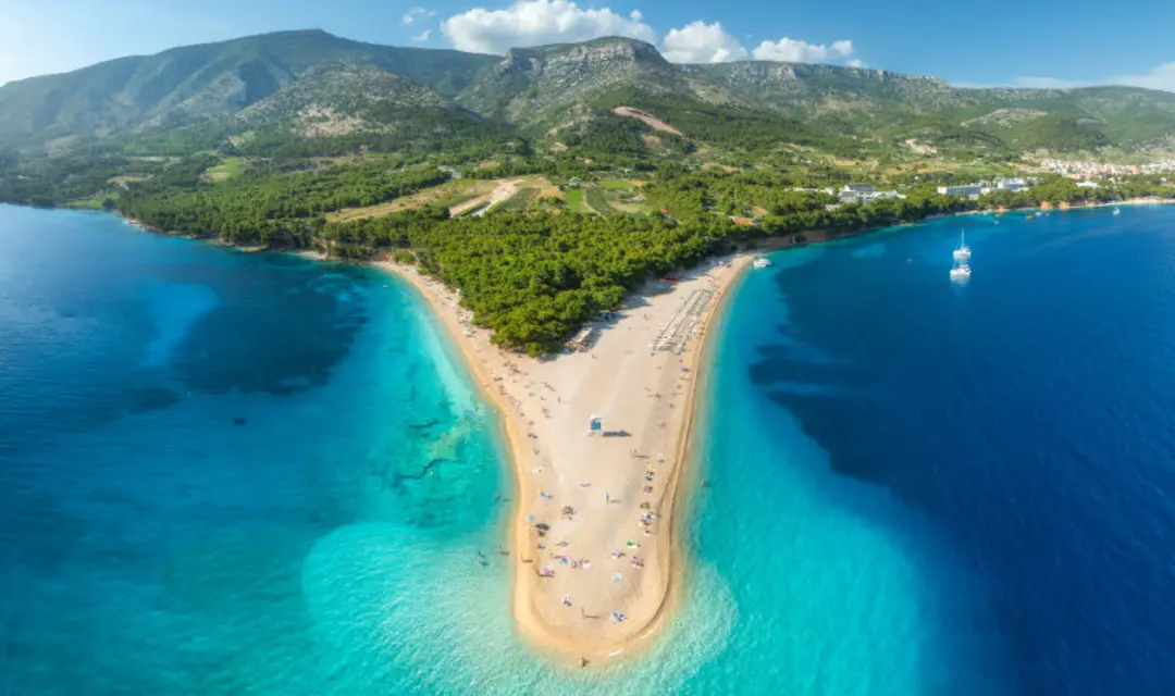 Brac - Croatia escorted tours
