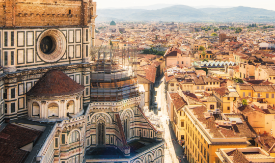 tours of italy for solo travelers
