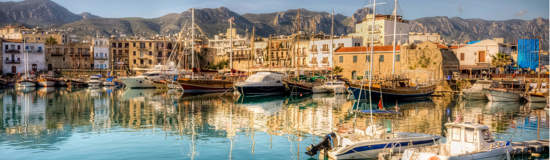 Christmas in Northern Cyprus 