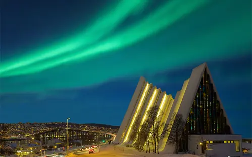 Tromso