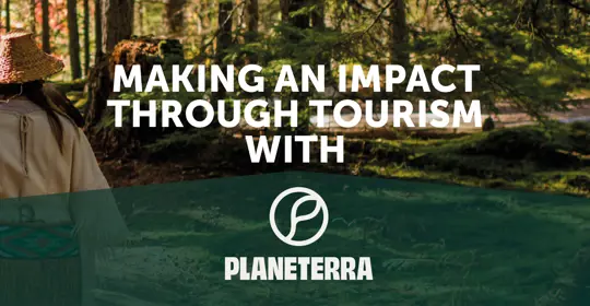 Planeterra Banner Lil Squamish