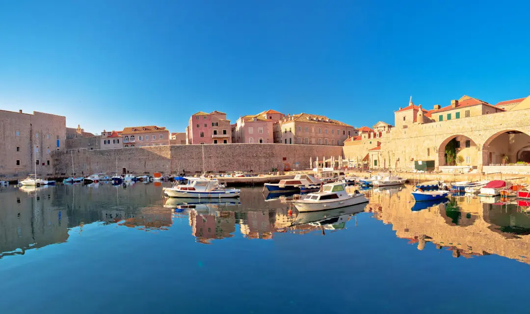Dubrovnik & The Dalmatian Coast